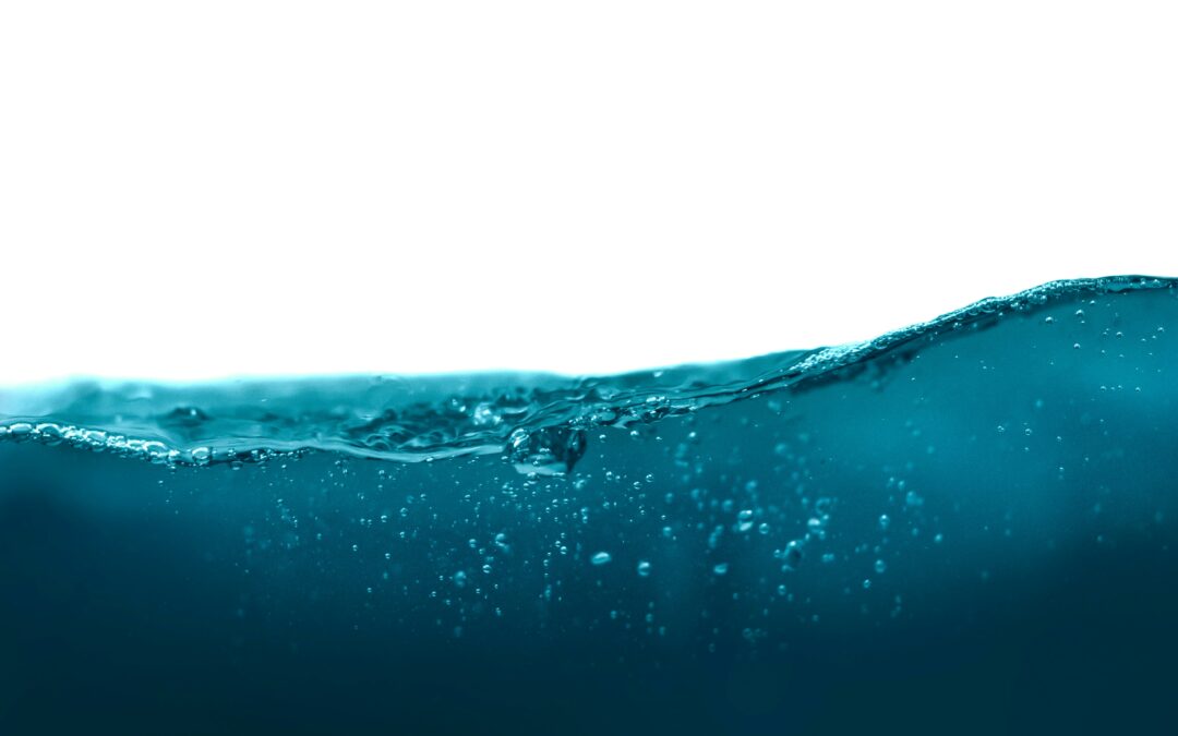 Investment Considerations for US Water Infrastructure