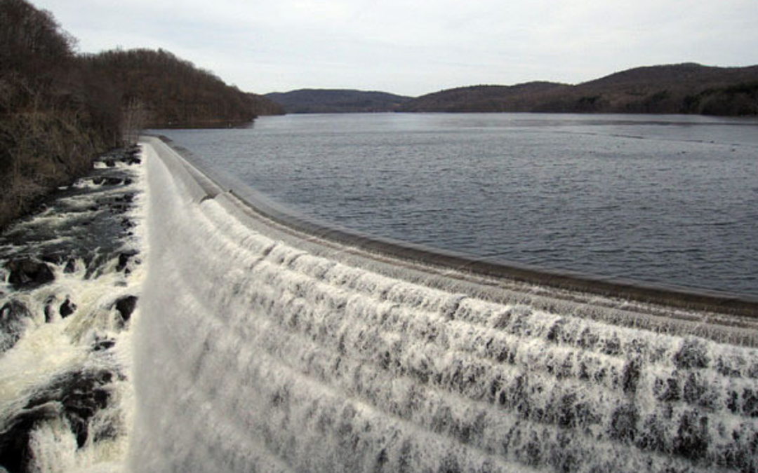 Crippling US Water Infrastructure