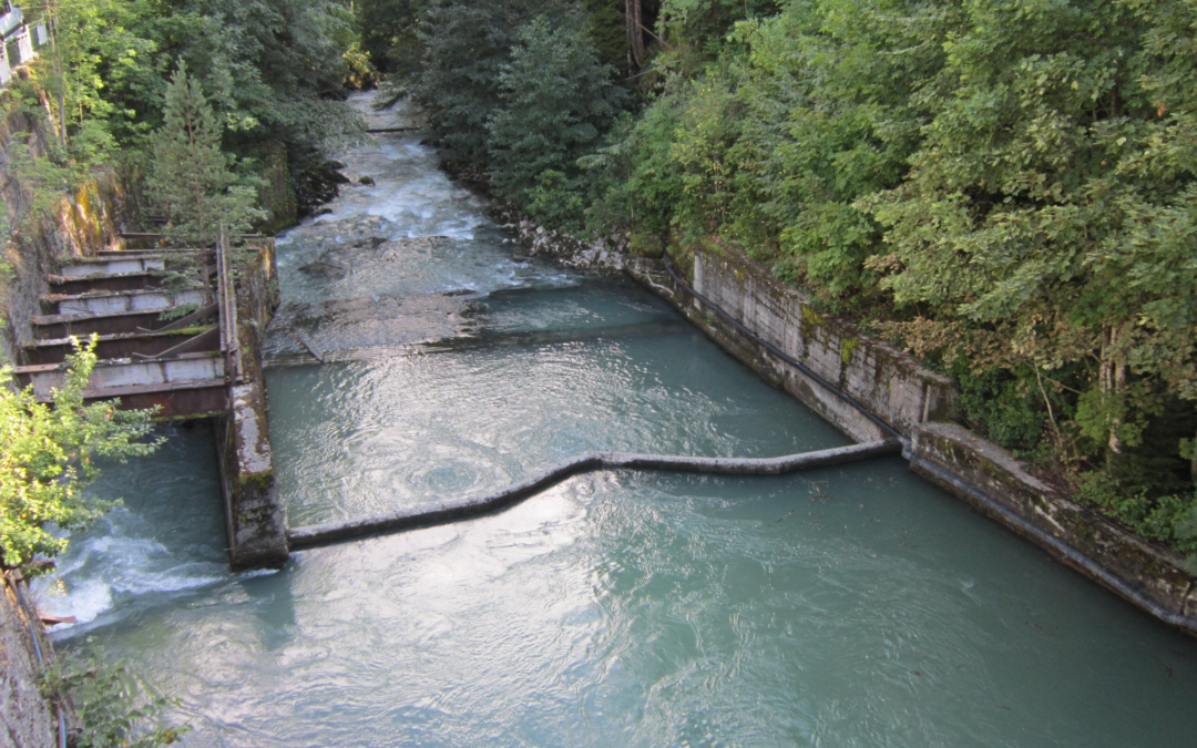 Update on the State of Water Utilities