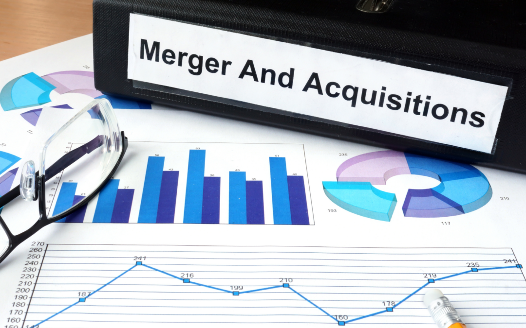 Review Of M&A Activity For Nonprofits In 2024