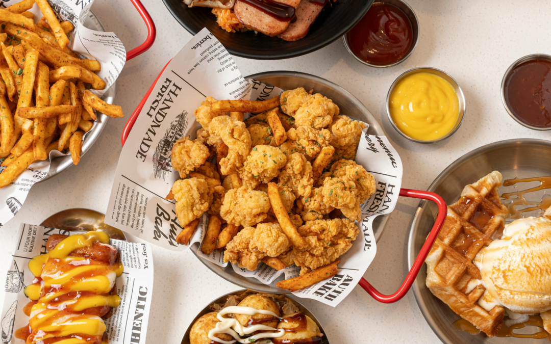 Current State of Fast-Casual Franchises