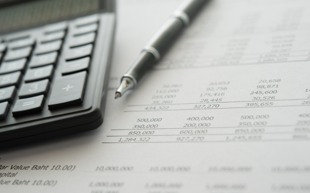 Private Equity’s Desire for Accounting Firms