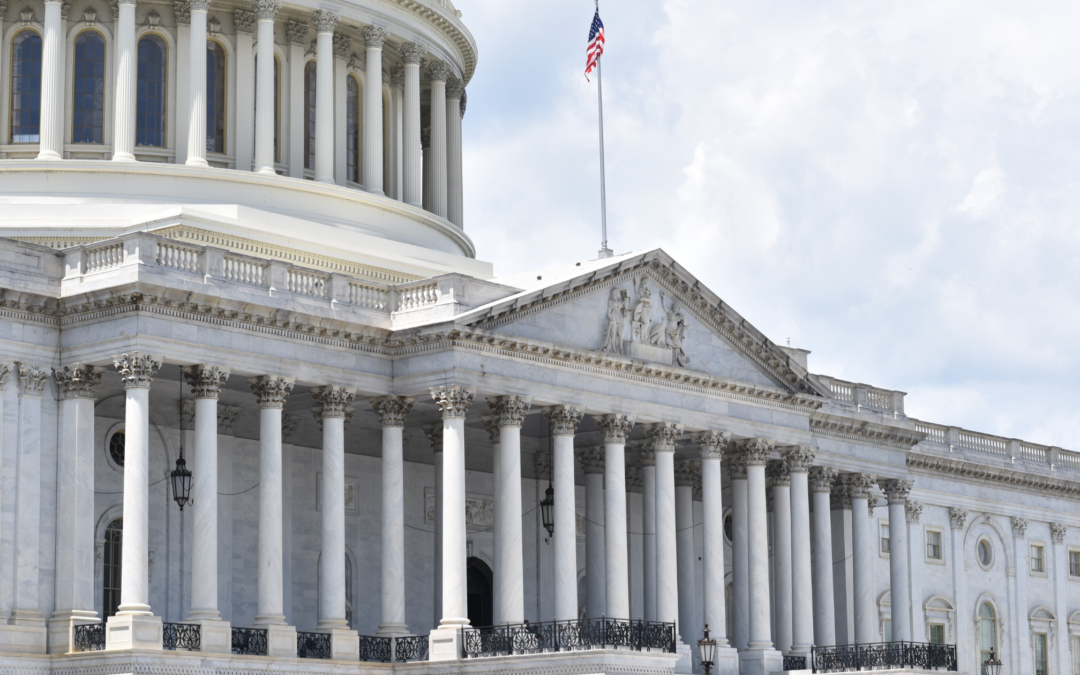 How a Government Shutdown Impacts the Economy