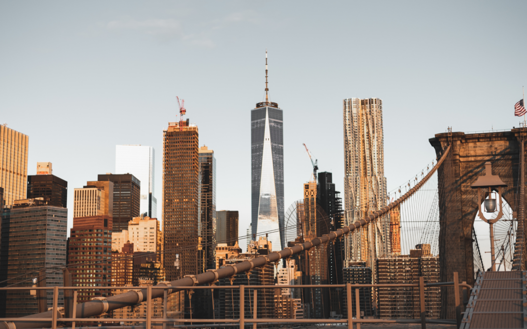 Everything You Need to Know About Air Rights in New York City